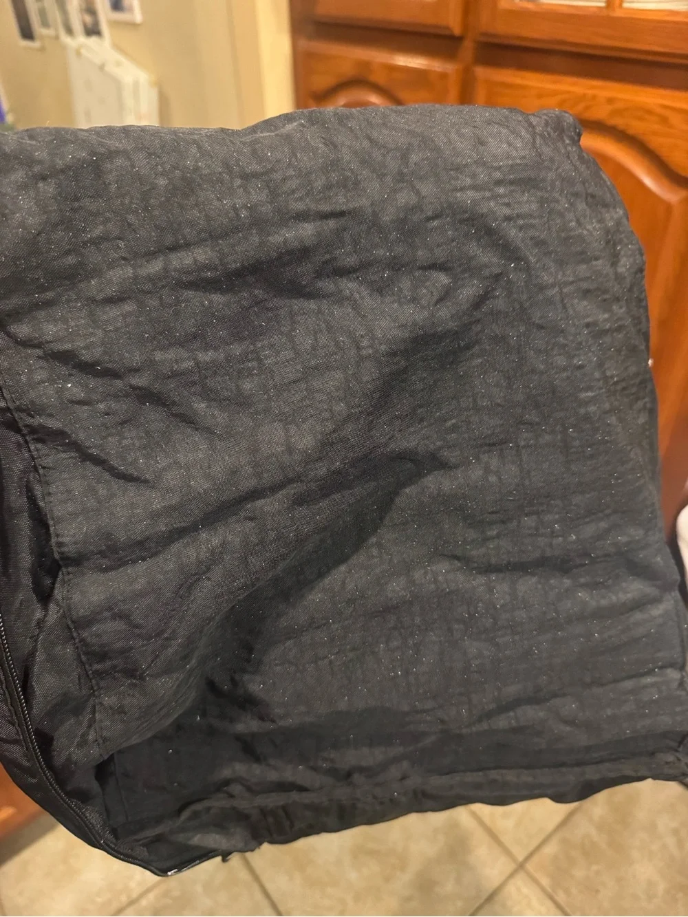 BAGGU once including drop